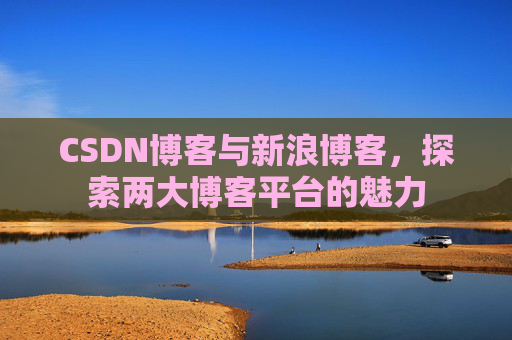CSDN博客与新浪博客，探索两大博客平台的魅力